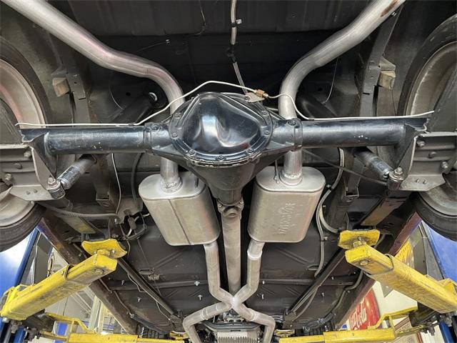1965 Chevrolet Nova SS (CC-1647248) for sale in Henderson, Nevada