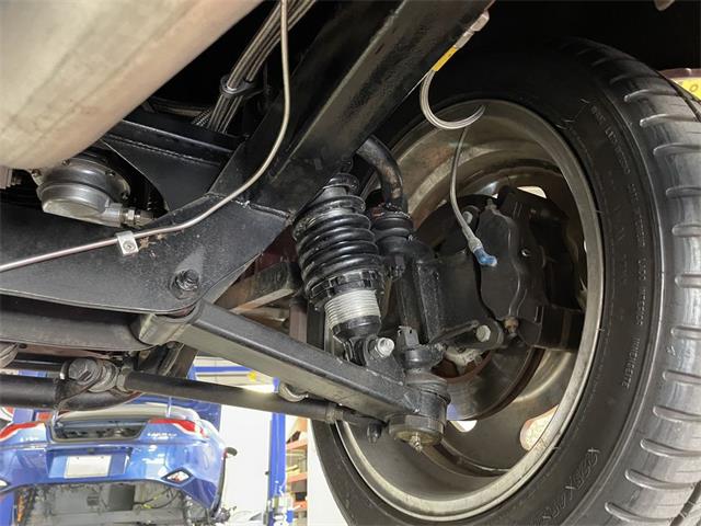 1965 Chevrolet Nova SS (CC-1647248) for sale in Henderson, Nevada