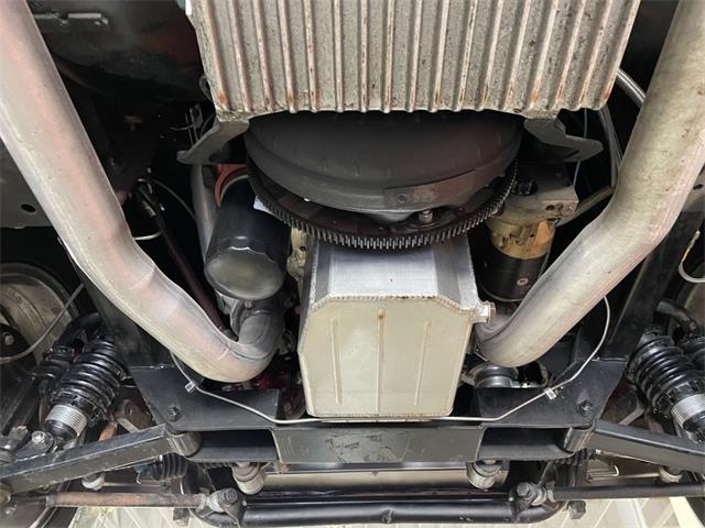 1965 Chevrolet Nova SS (CC-1647248) for sale in Henderson, Nevada
