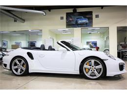 2015 Porsche 911 (CC-1647252) for sale in Chatsworth, California
