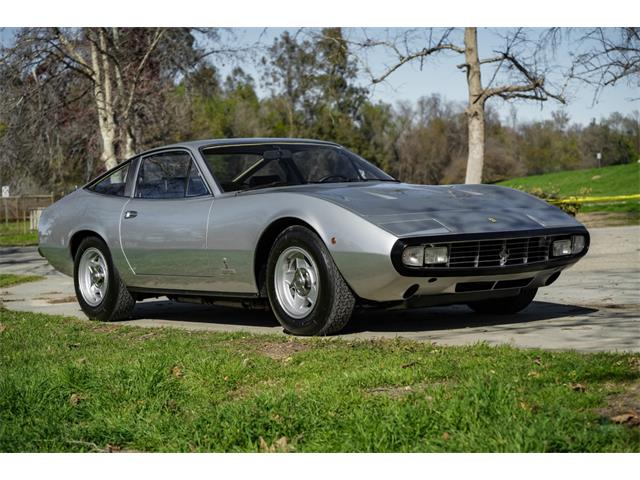 1972 Ferrari 365 GTC/4 (CC-1647272) for sale in Sherman Oaks, California