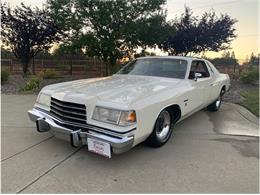 1979 Dodge Magnum (CC-1647275) for sale in Roseville, California