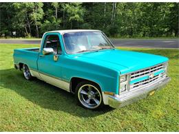 1985 Chevrolet Pickup (CC-1647277) for sale in West Branch, Michigan