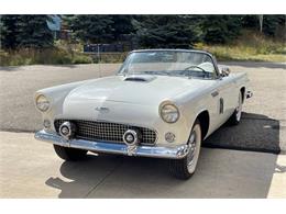 1956 Ford Thunderbird (CC-1647279) for sale in Crested Butte, Colorado