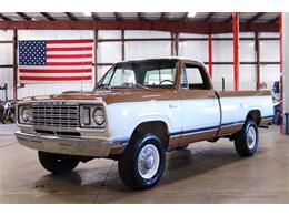 1977 Dodge W200 (CC-1640730) for sale in Kentwood, Michigan