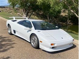 1992 Lamborghini Diablo (CC-1647307) for sale in Allen, Texas
