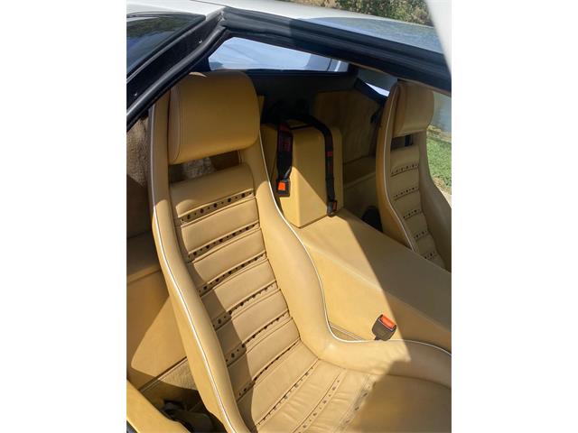 1992 Lamborghini Diablo (CC-1647307) for sale in Allen, Texas