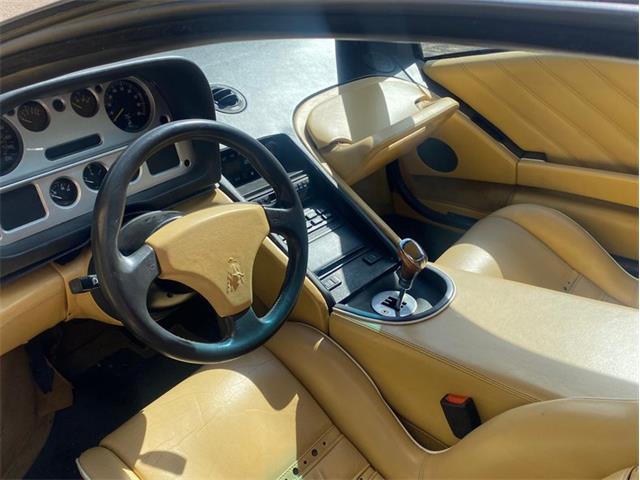 1992 Lamborghini Diablo (CC-1647307) for sale in Allen, Texas