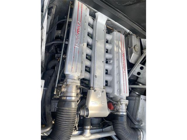 1992 Lamborghini Diablo (CC-1647307) for sale in Allen, Texas