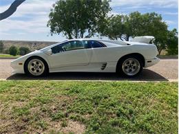 1992 Lamborghini Diablo (CC-1647307) for sale in Allen, Texas