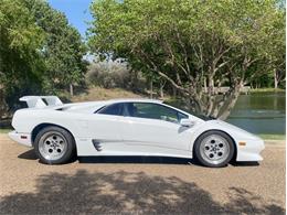 1992 Lamborghini Diablo (CC-1647307) for sale in Allen, Texas