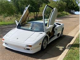 1992 Lamborghini Diablo (CC-1647307) for sale in Allen, Texas