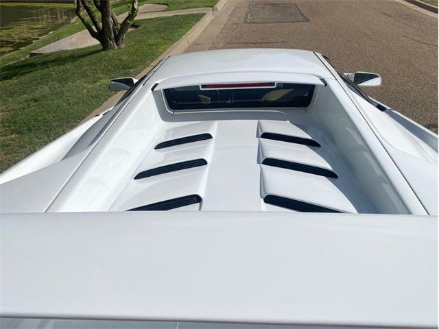 1992 Lamborghini Diablo (CC-1647307) for sale in Allen, Texas