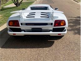 1992 Lamborghini Diablo (CC-1647307) for sale in Allen, Texas