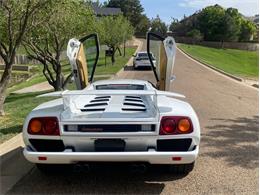 1992 Lamborghini Diablo (CC-1647307) for sale in Allen, Texas