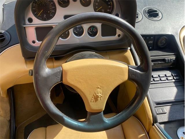 1992 Lamborghini Diablo (CC-1647307) for sale in Allen, Texas