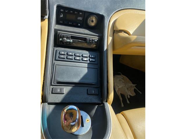 1992 Lamborghini Diablo (CC-1647307) for sale in Allen, Texas