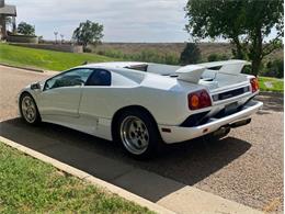 1992 Lamborghini Diablo (CC-1647307) for sale in Allen, Texas