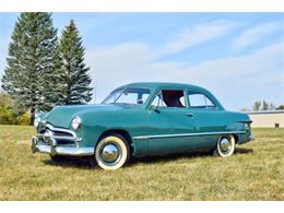 1949 Ford Custom (CC-1647364) for sale in Watertown, Minnesota