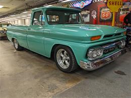 1966 GMC 100 (CC-1647365) for sale in Midland, Texas