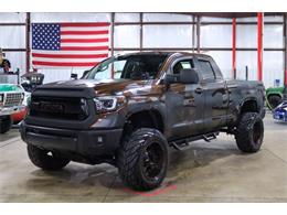 2016 Toyota Tundra (CC-1640738) for sale in Kentwood, Michigan