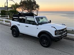 2022 Ford Bronco (CC-1647386) for sale in Pacific Palisades, California