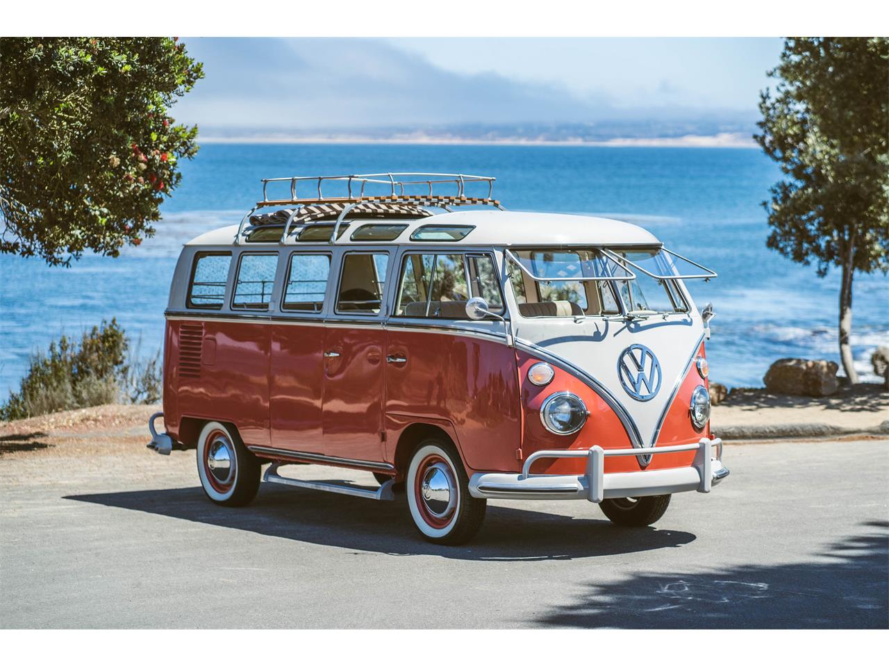 1967 Volkswagen Samba for Sale | ClassicCars.com | CC-1647387