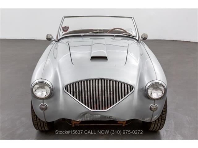 1955 Austin-Healey 100-4 (CC-1640739) for sale in Beverly Hills, California