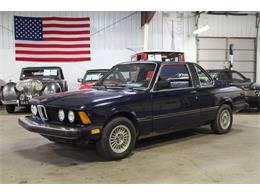 1982 BMW 325i (CC-1647410) for sale in Kentwood, Michigan