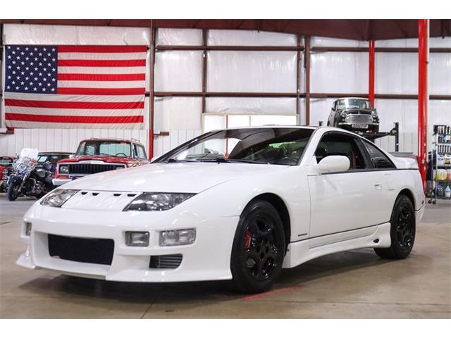 1990 Nissan 300ZX (CC-1647413) for sale in Kentwood, Michigan