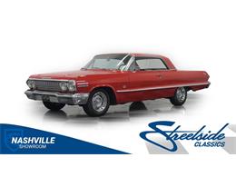 1963 Chevrolet Impala (CC-1647414) for sale in Lavergne, Tennessee