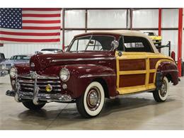 1947 Ford Super Deluxe (CC-1640742) for sale in Kentwood, Michigan