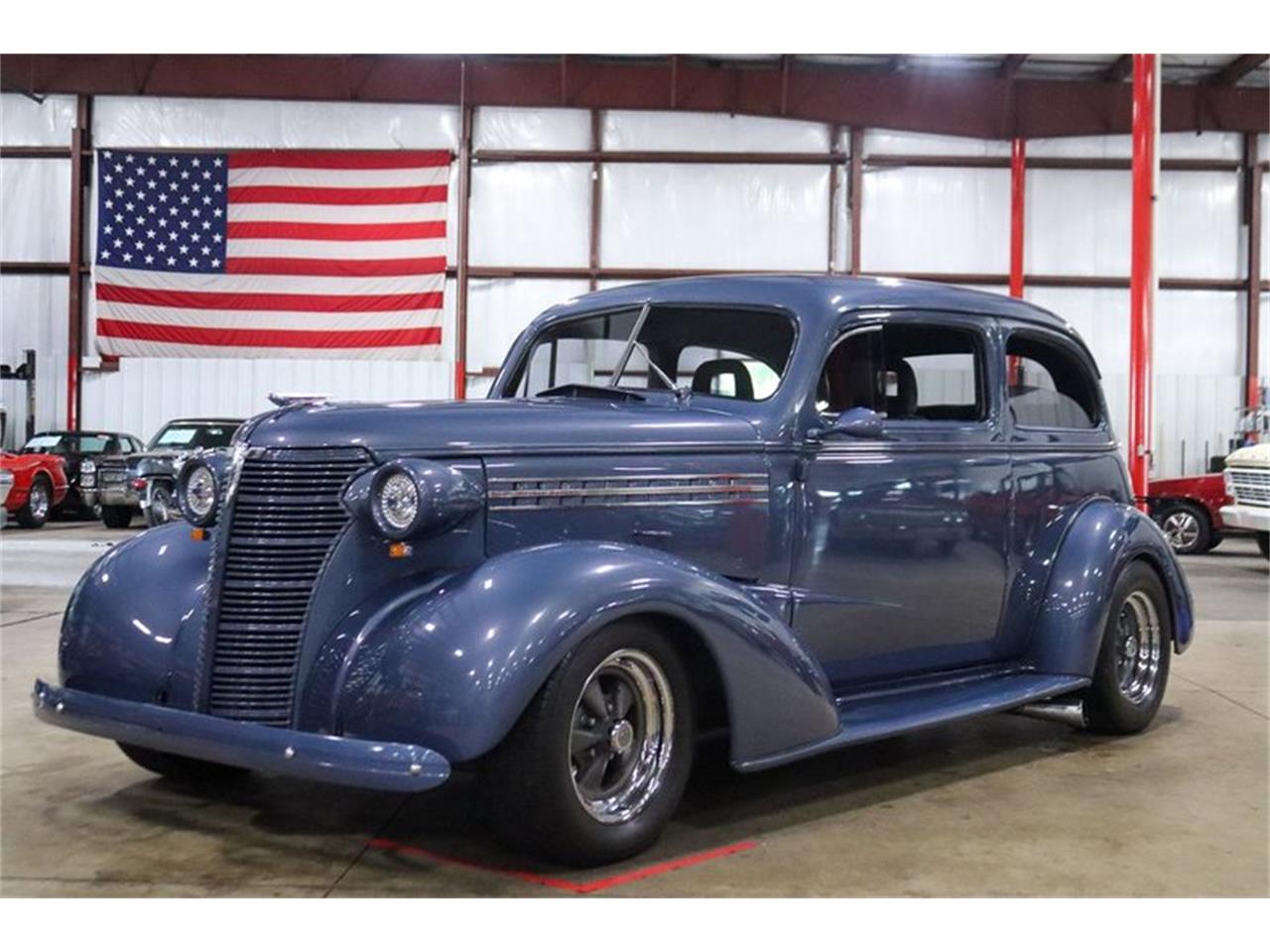 1938 Chevrolet Master for Sale | ClassicCars.com | CC-1640744