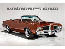 1971 Oldsmobile 442 (CC-1647451) for sale in Volo, Illinois