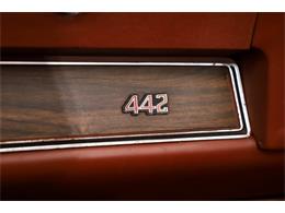 1971 Oldsmobile 442 (CC-1647451) for sale in Volo, Illinois