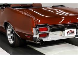 1971 Oldsmobile 442 (CC-1647451) for sale in Volo, Illinois
