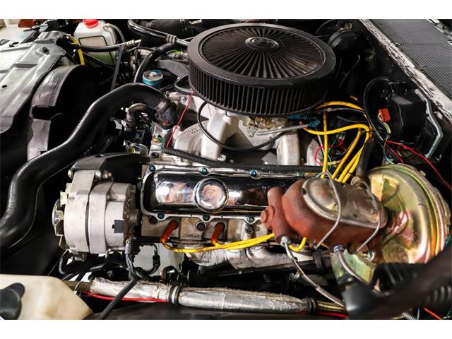 1971 Oldsmobile 442 (CC-1647451) for sale in Volo, Illinois