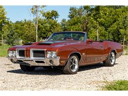 1971 Oldsmobile 442 (CC-1647451) for sale in Volo, Illinois