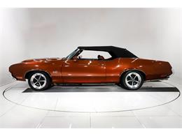 1971 Oldsmobile 442 (CC-1647451) for sale in Volo, Illinois