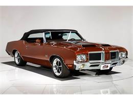 1971 Oldsmobile 442 (CC-1647451) for sale in Volo, Illinois