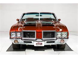 1971 Oldsmobile 442 (CC-1647451) for sale in Volo, Illinois