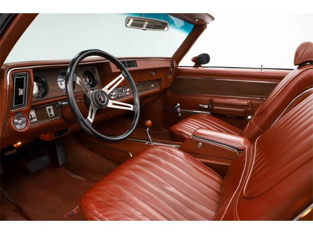 1971 Oldsmobile 442 (CC-1647451) for sale in Volo, Illinois