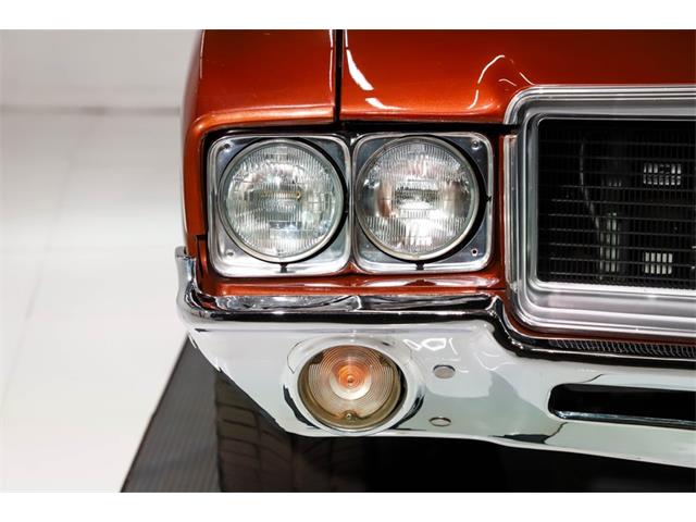 1971 Oldsmobile 442 (CC-1647451) for sale in Volo, Illinois