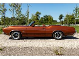 1971 Oldsmobile 442 (CC-1647451) for sale in Volo, Illinois
