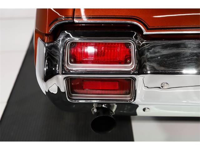 1971 Oldsmobile 442 (CC-1647451) for sale in Volo, Illinois
