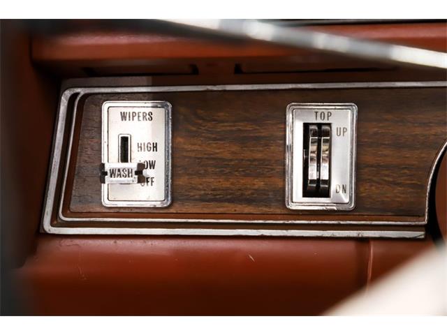 1971 Oldsmobile 442 (CC-1647451) for sale in Volo, Illinois