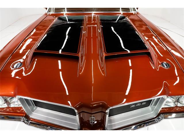 1971 Oldsmobile 442 (CC-1647451) for sale in Volo, Illinois