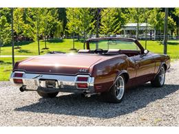 1971 Oldsmobile 442 (CC-1647451) for sale in Volo, Illinois