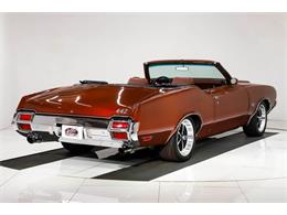 1971 Oldsmobile 442 (CC-1647451) for sale in Volo, Illinois