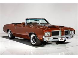 1971 Oldsmobile 442 (CC-1647451) for sale in Volo, Illinois